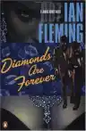 Cover of Diamonds Are Forever
