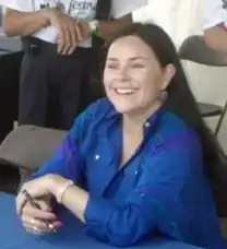 Diana Gabaldon