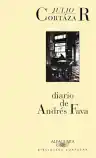 Cover of Diario de Andrés Fava