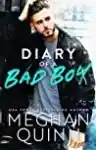 Cover of Diary of a Bad Boy