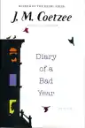 Cover of Diary of a Bad Year
