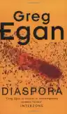 Cover of Diaspora