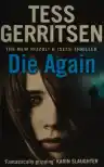 Cover of Die Again