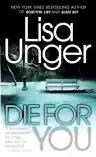 Cover of Die for You