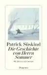 Cover of Die Geschichte von Herrn Sommer