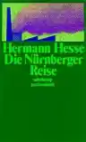 Cover of Die Nürnberger Reise