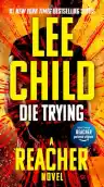 Cover of Die Trying