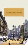 Cover of Die Welt von Gestern. Erinnerungen eines Europäers