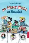 Cover of Die Wilden Hühner auf Klassenfahrt