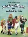 Cover of Die Wilden Hühner und das Glück der Erde