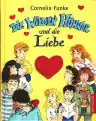 Cover of Die Wilden Hühner und die Liebe