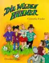 Cover of Die Wilden Hühner