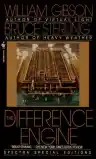 Cover of The Difference Engine
