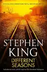 Cover of Different Seasons