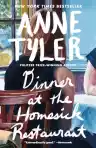 Cover of Dinner at the Homesick Restaurant