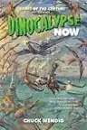 Cover of Dinocalypse Now