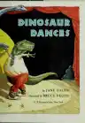 Cover of Dinosaur Dances
