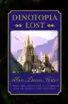 Cover of Dinotopia Lost
