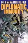 Cover of Diplomatic Immunity