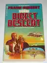 Cover of Direct Descent