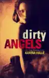 Cover of Dirty Angels