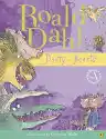 Cover of Dirty Beasts
