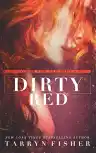 Cover of Dirty Red