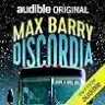 Cover of Discordia