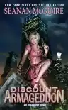 Cover of Discount Armageddon