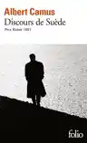 Cover of Discours de Suède