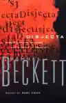 Cover of Disjecta: Miscellaneous Writings and a Dramatic Fragment
