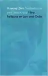 Cover of Disobedience and Democracy: Nine Fallacies on Law and Order