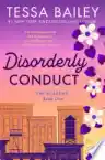 Cover of Disorderly Conduct