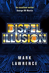 Cover of Dispel Illusion