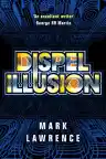 Cover of Dispel Illusion