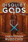 Cover of Disquiet Gods