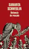 Cover of Distancia de rescate
