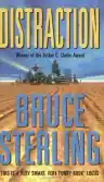 Cover of Distraction