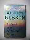 Cover of Distrust That Particular Flavor