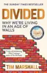 Cover of Divided: Why We're Living in an Age of Walls