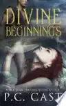 Cover of Divine Beginnings