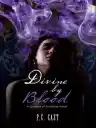 Cover of Divine by Blood
