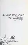 Cover of Divine by Choice