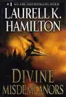 Cover of Divine Misdemeanors