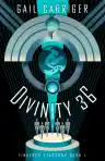 Cover of Divinity 36