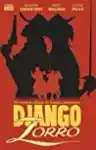 Cover of Django/Zorro