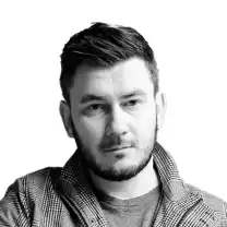 Dmitry Glukhovsky
