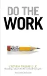 Cover of Do the Work