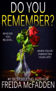 Cover of Do You Remember?