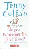 Cover of Do You Remember the First Time?